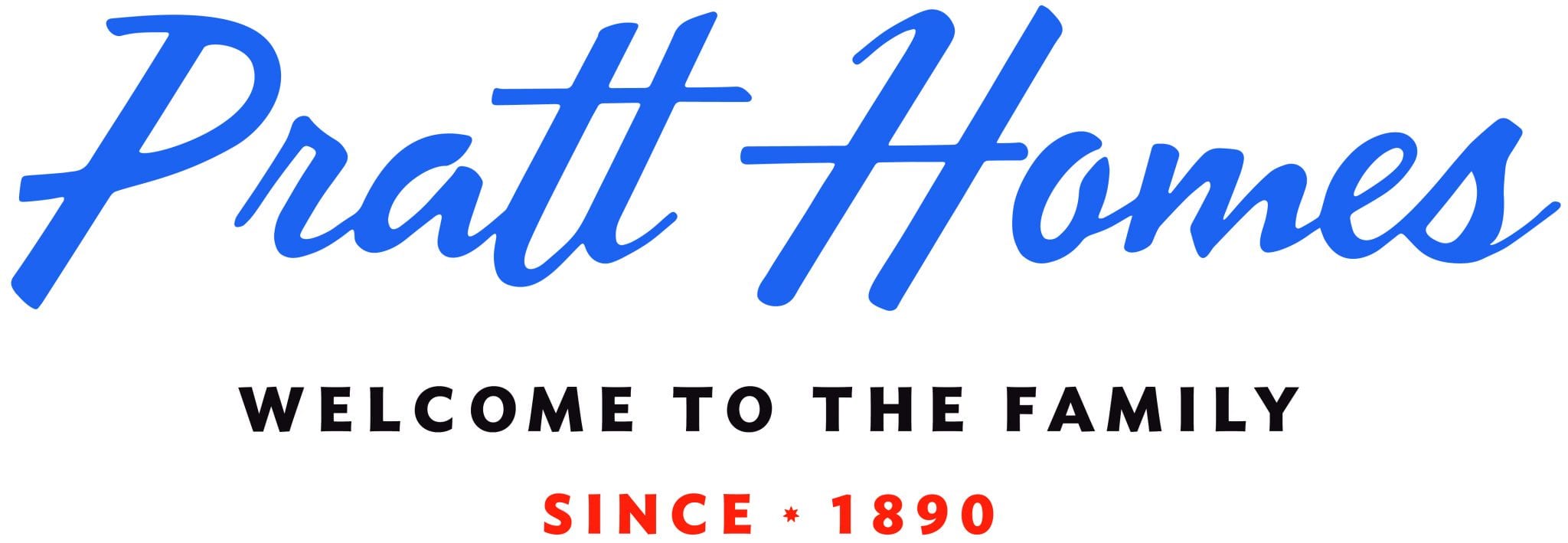 Pratt Homes logo