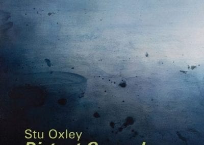 Stu Oxley: Distant Grounds
