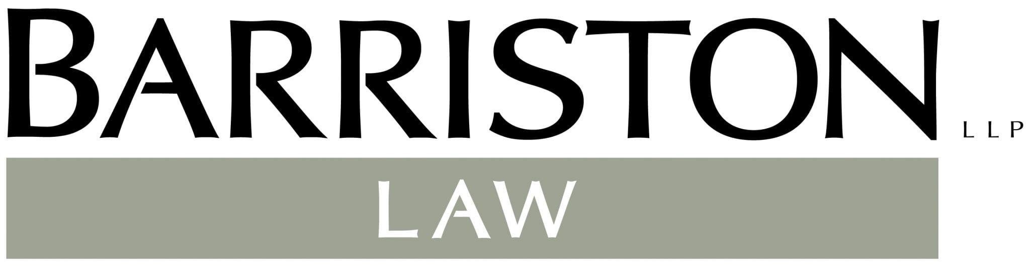 Barriston Law logo