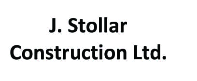 J. Stollar Construction logo