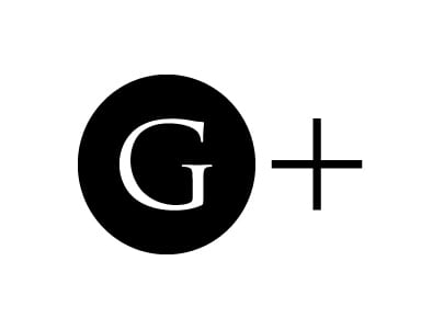 G+ International logo