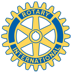 Rotary Club International logo