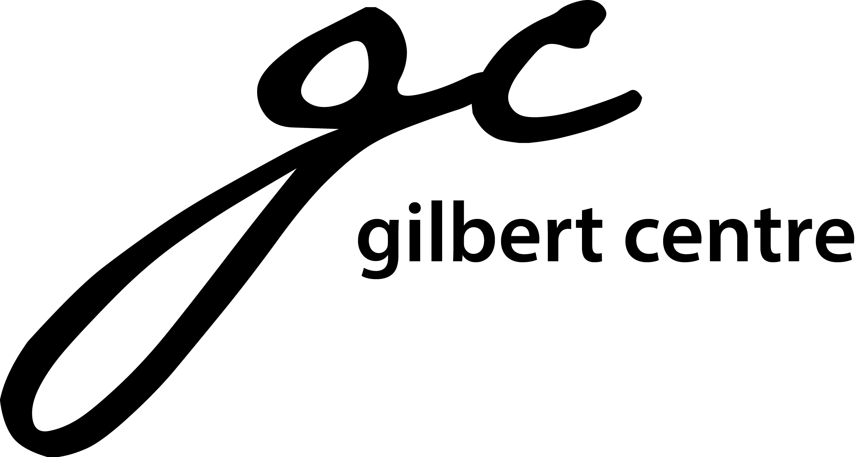 Gilbert Centre logo