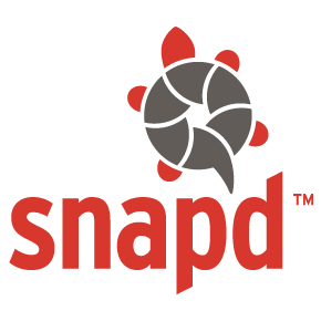Snapd logo