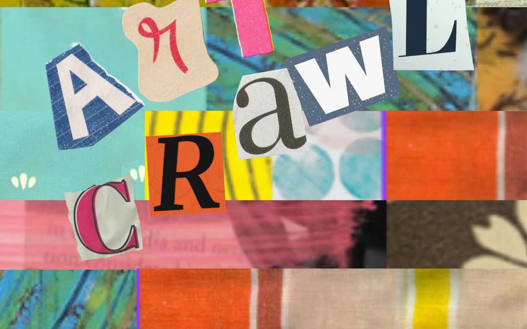 Art Crawl