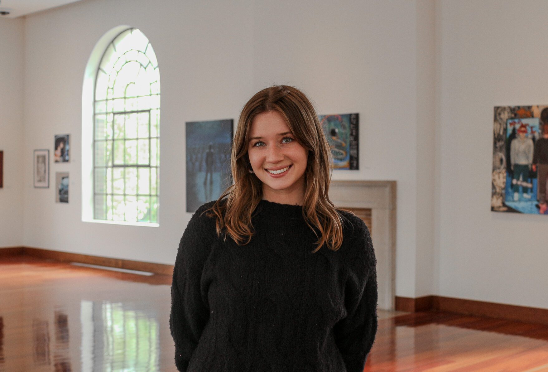 Robyn Clarke