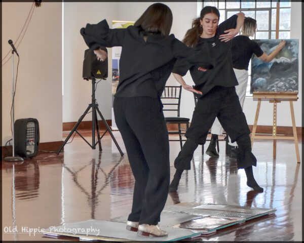 Interplay Improv Jams