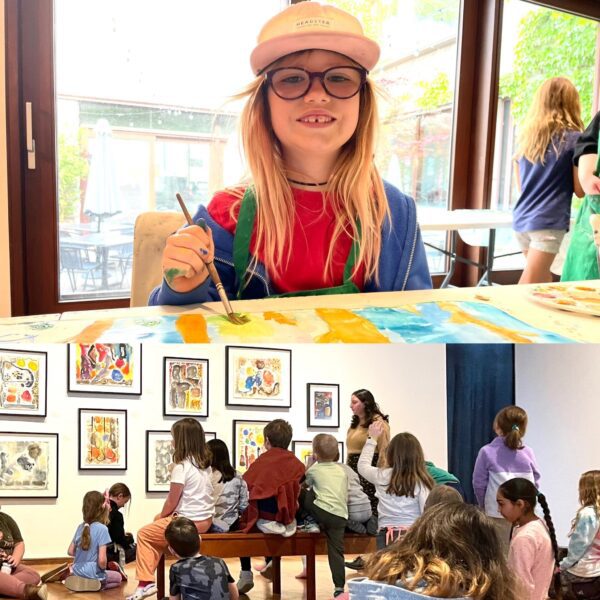 Cozy Days: PA DAY Workshop (Ages 6-11)