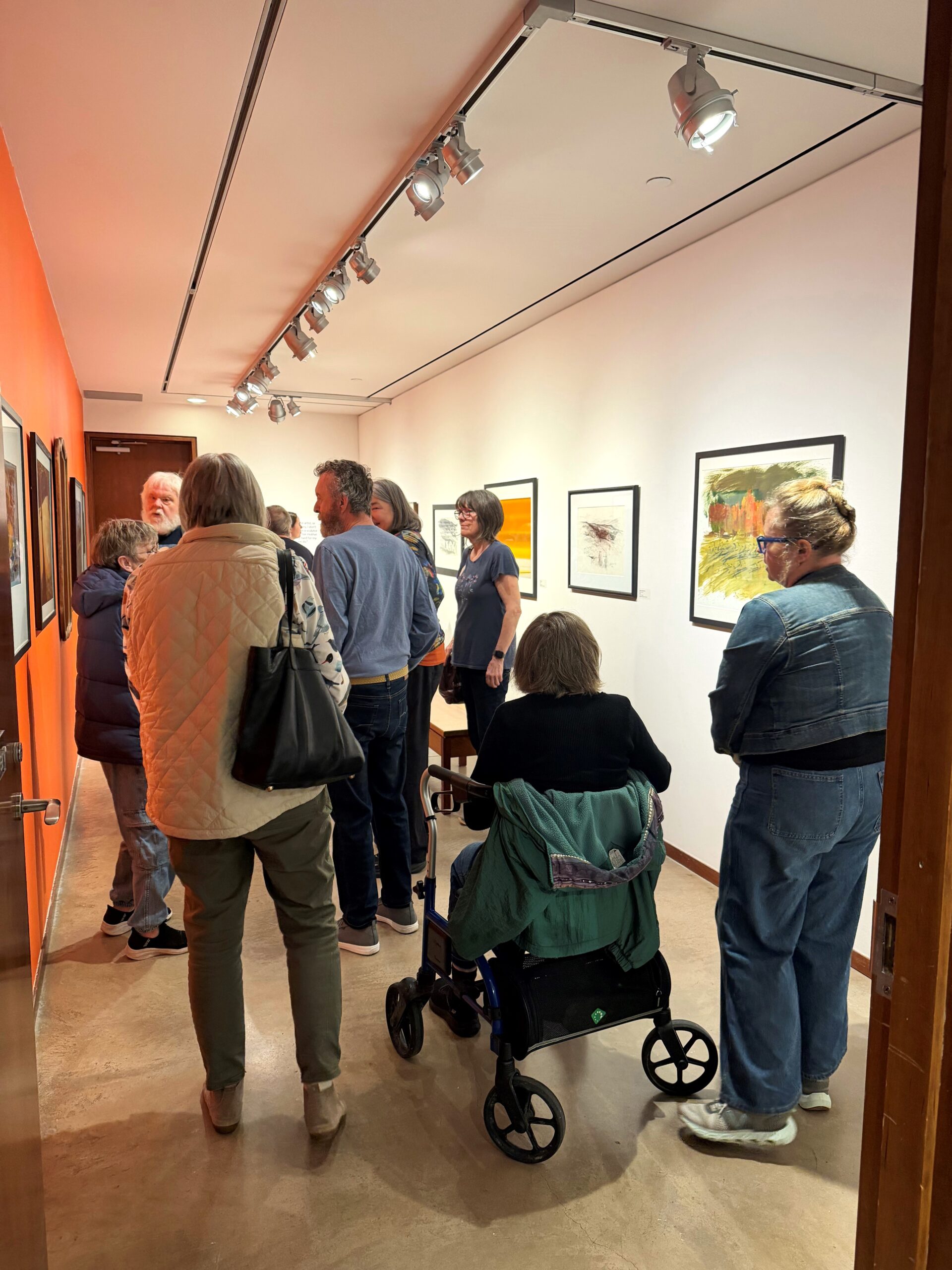 Creative Spark 1 & 2 (Individuals Living with Dementia & Their Caregivers) - Image 3