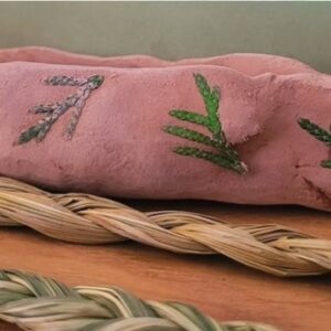 Clay Canoes: Holding What is Heavy