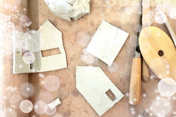 Cozy Clay Houses