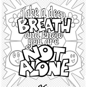 The Colouring Book Project