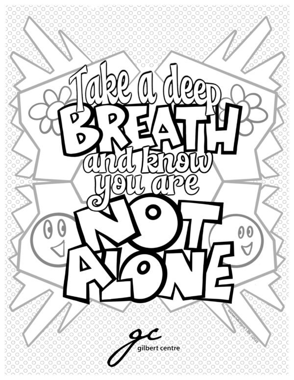 The Colouring Book Project