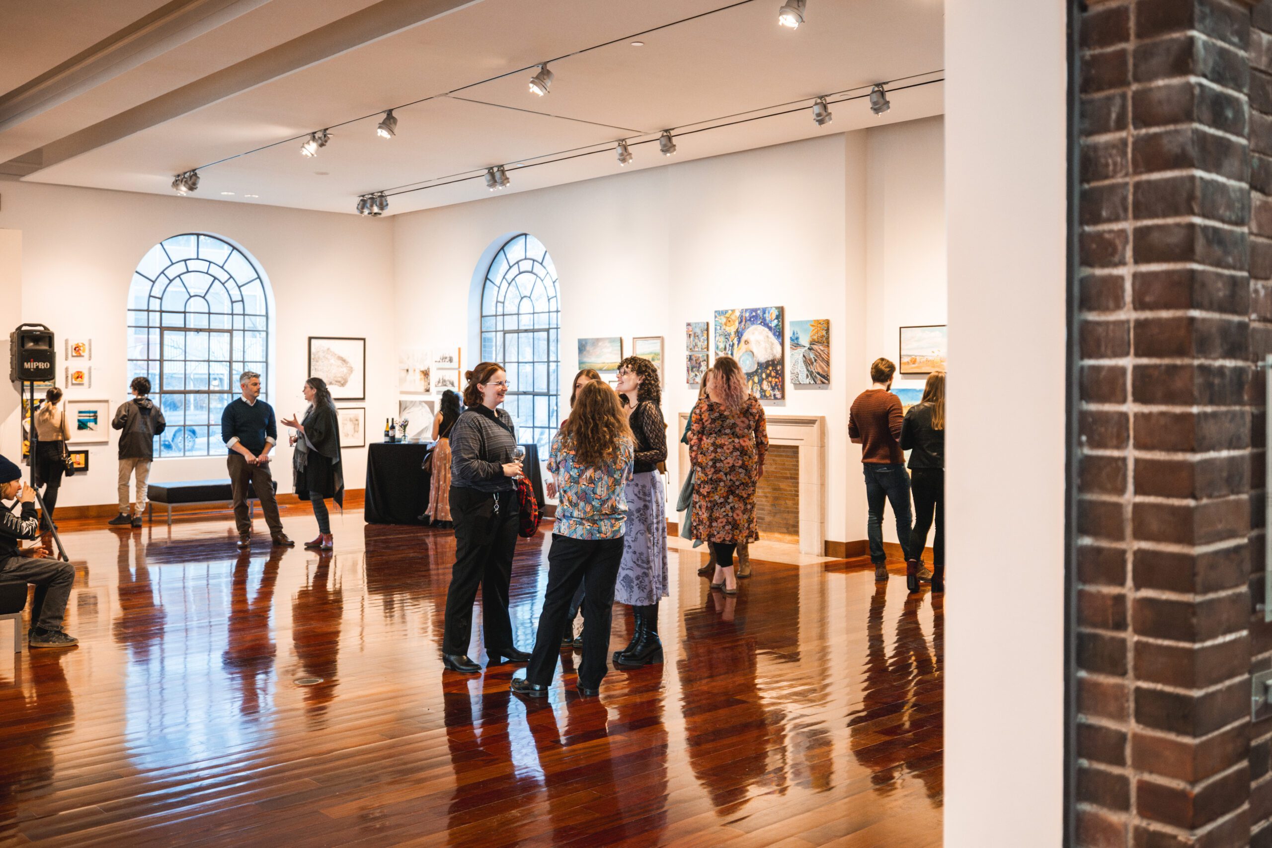 A Chapter of Growth: The MacLaren Prepares for Category A Designation