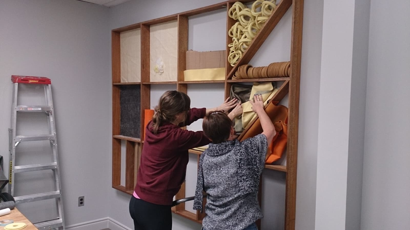 MacLaren Art Centre Receives Generous Donation from Albarrie Foundation