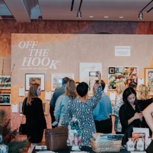 Artist Meet and Greet