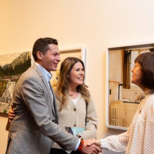 Artist Meet and Greet