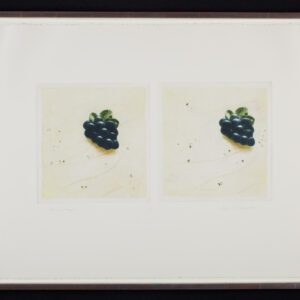 Art for Lunch: Forbidden Fruit: MUSM Studies Panel