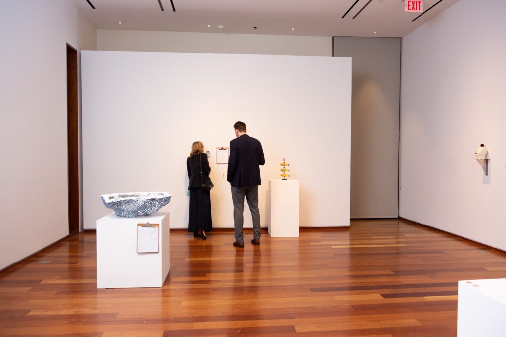 MacLaren Art Auction 2025