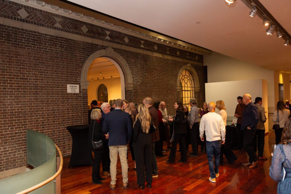 MacLaren Art Auction 2025