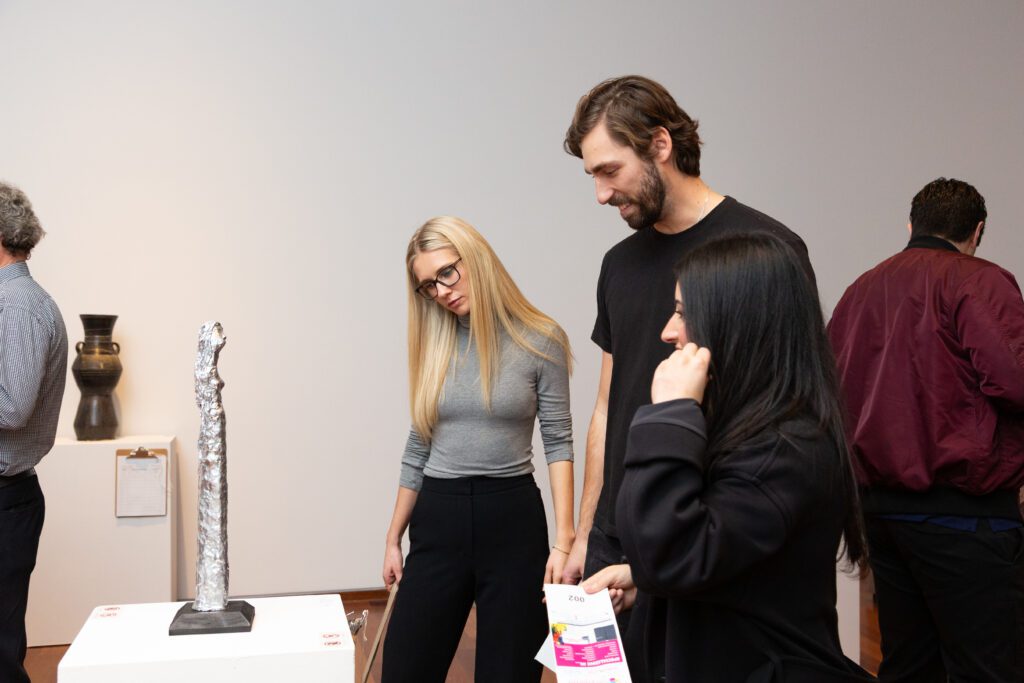 MacLaren Art Auction 2025