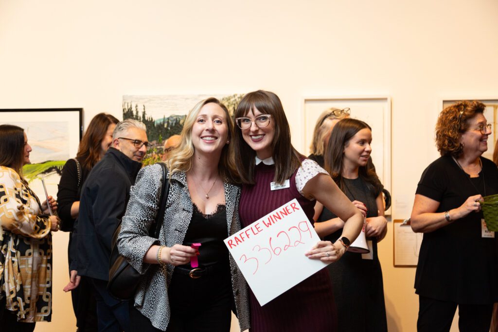 MacLaren Art Auction 2025