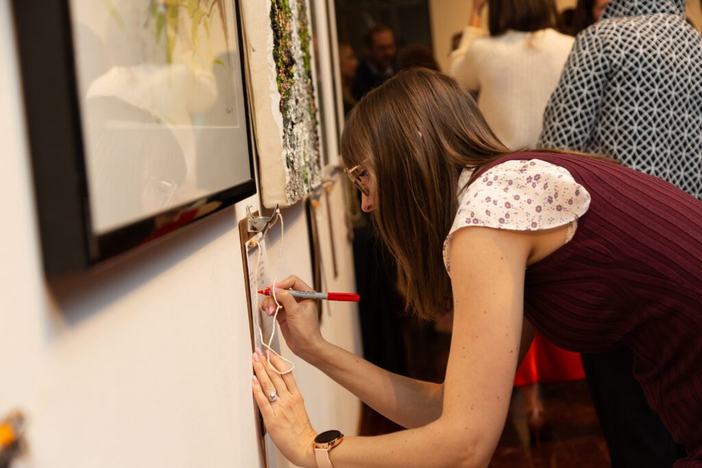 MacLaren Art Auction 2025