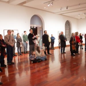 Spring 2026 Opening Reception