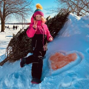 Celebrate Winterfest!