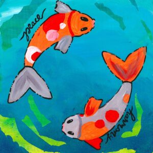 commUNITY: Special Family Sunday Workshops