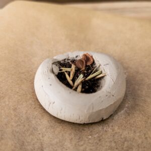 Rewild the City: Seed Bomb Workshop with Tanya Gluvakov