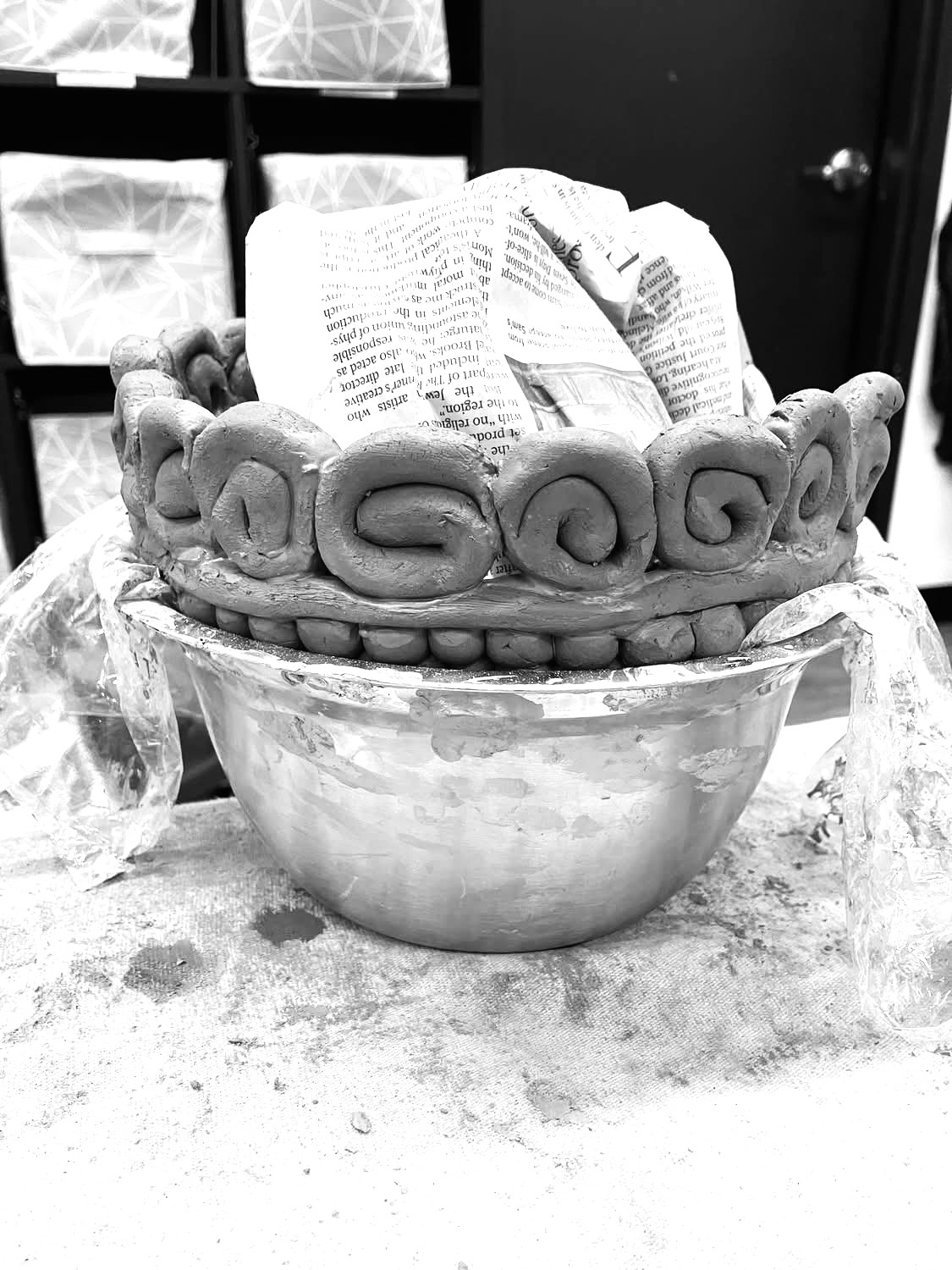 Ceramic Handbuilding: For Beginners (Ages 6-9) - Image 2