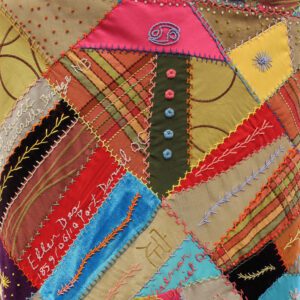 Visual Narratives: Workshop with Marlene Hilton Moore