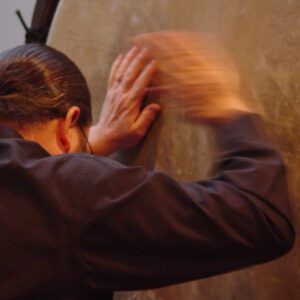 Breast Drum Performance