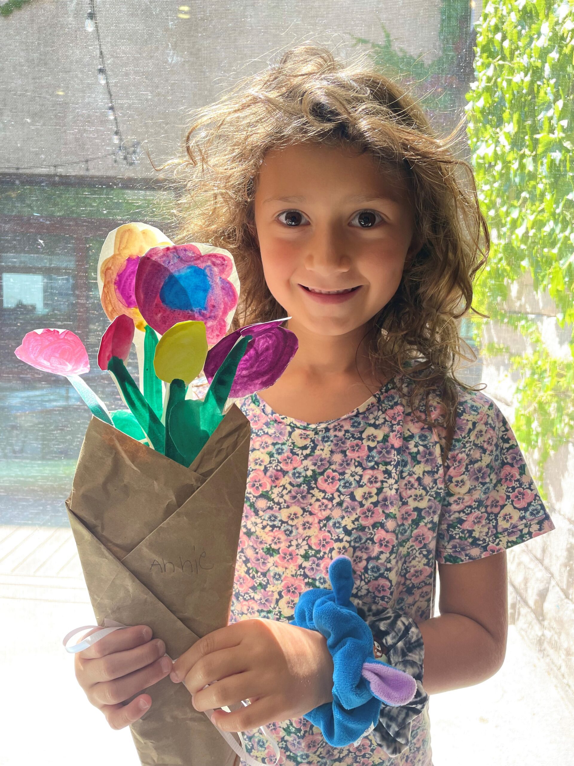 ART & SOUL (Ages 6-9) - Image 2