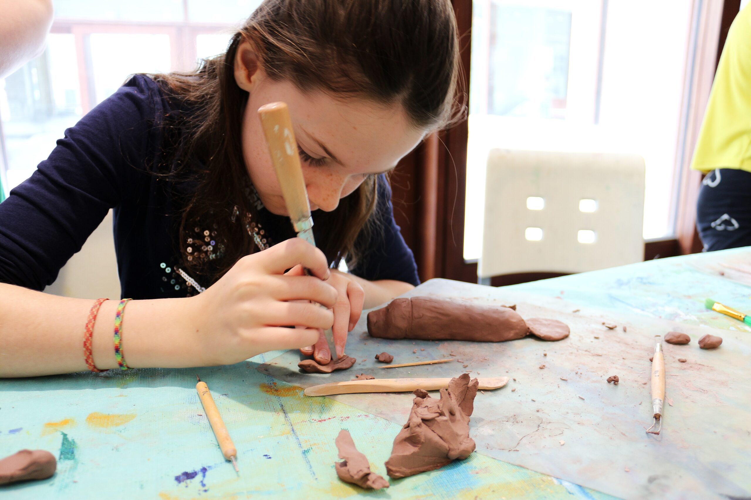 INSPIRED! Famous Painters & Styles (Ages 10-14) - Image 3