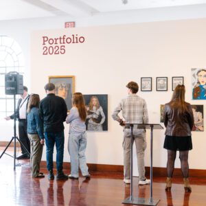 May Opening Reception