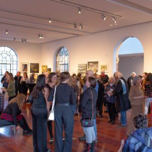 Summer 2026 Opening Reception