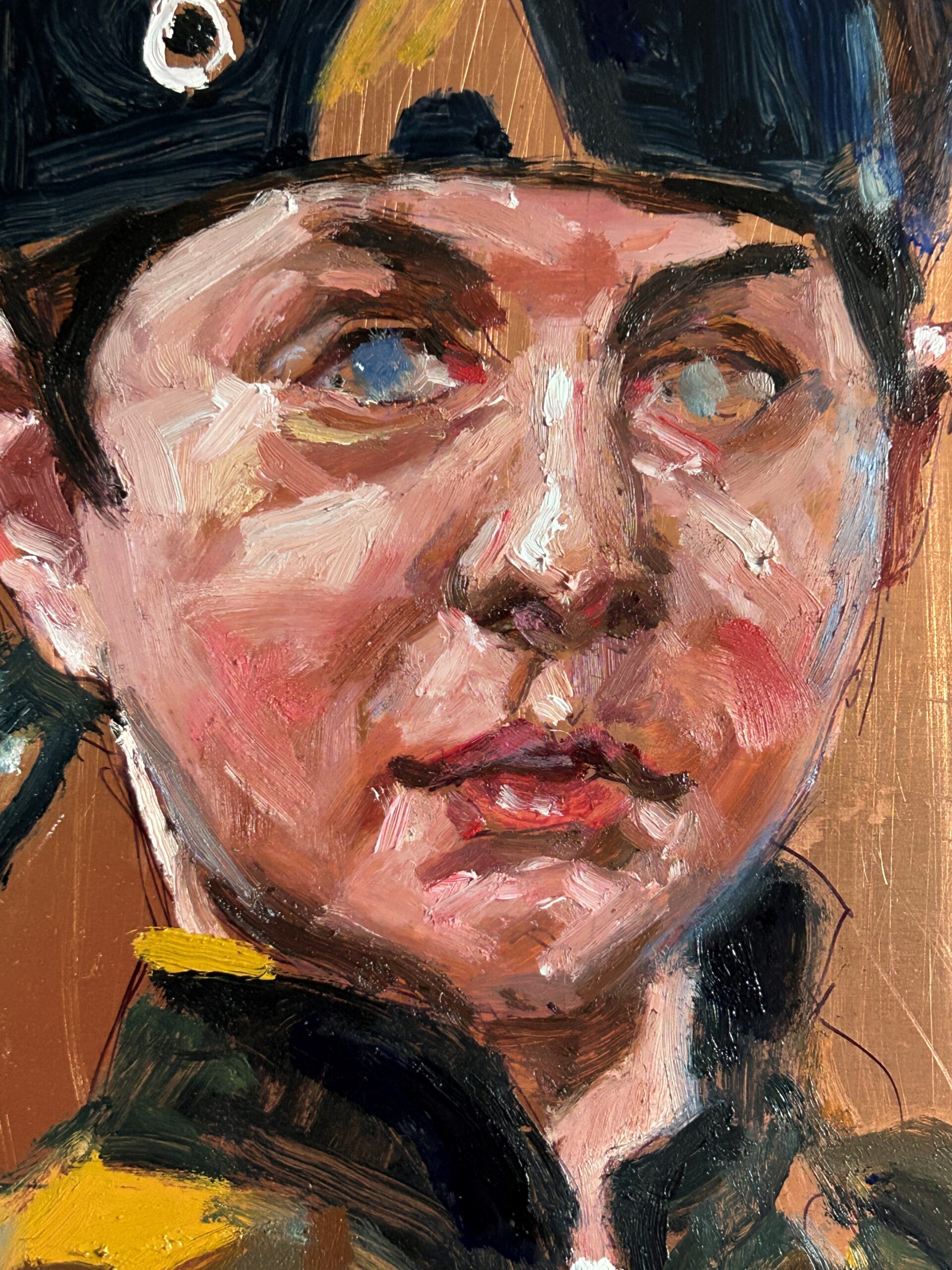 Master Class in Painting with Sadko - Image 2