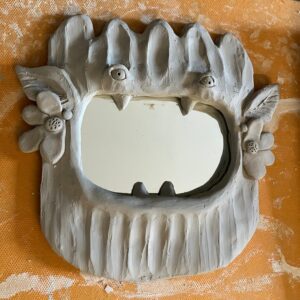 Ceramics: Handbuilding (Ages 8-14)