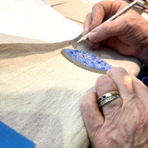 Ceramic Open Studio (Adults & Youth 16+)