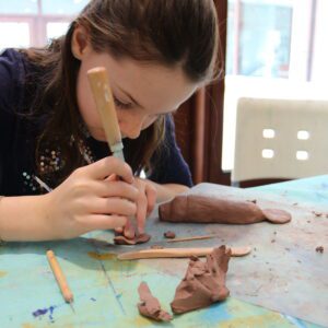 Cozy Days ~ PA DAY Workshop (Ages 6-11)