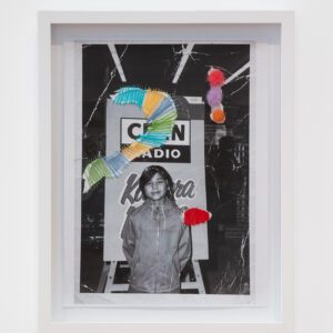Under the Same Sky: Artist Talk with Michelle Sound
