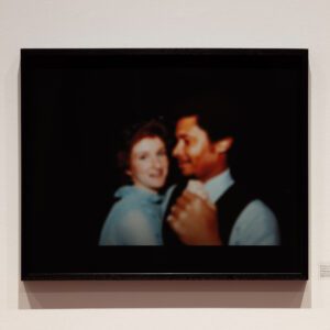 Exploring The Album: Artist Talk with Christina Leslie