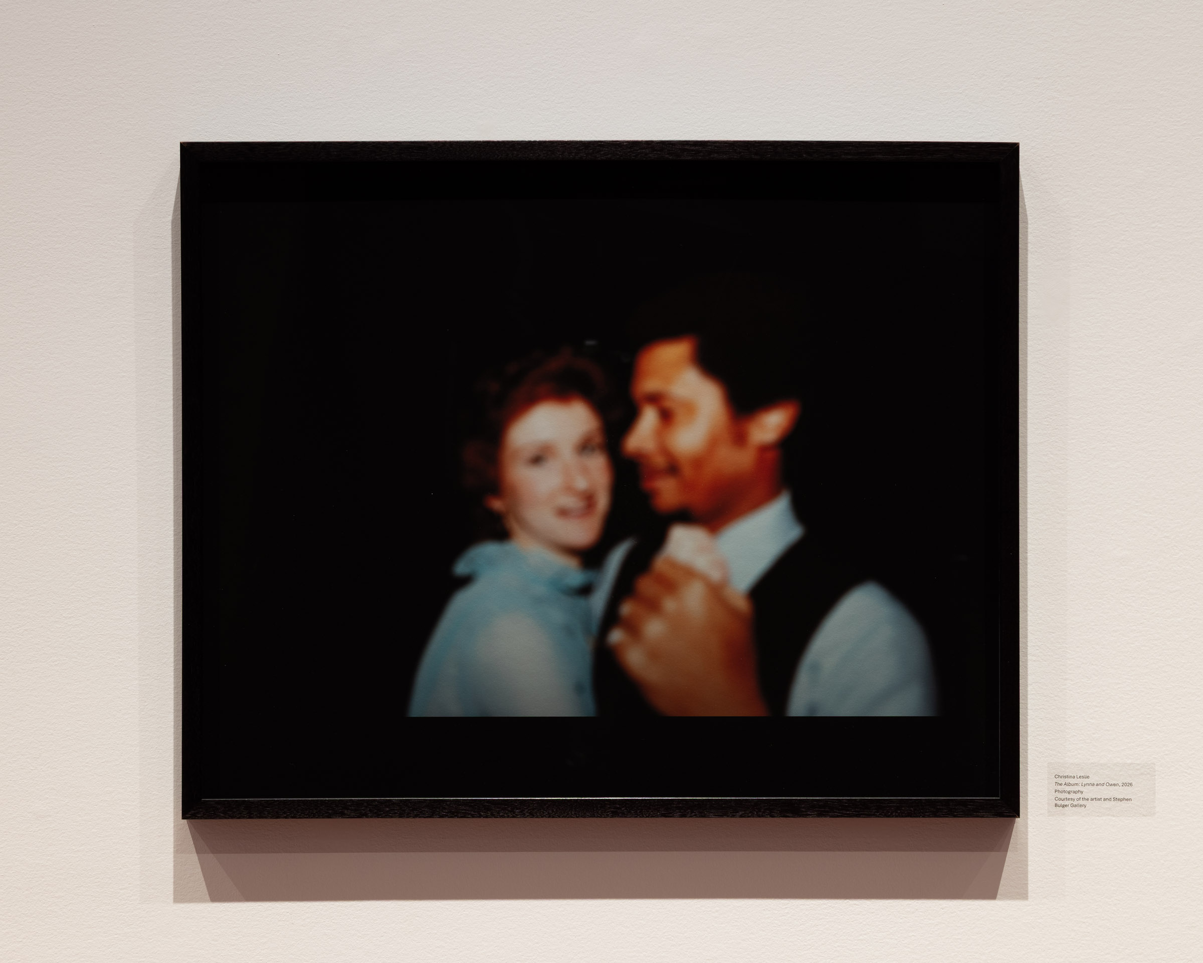 Exploring The Album: Artist Talk with Christina Leslie