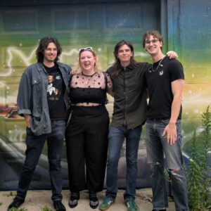 MacLaren Celebrates: Music and Memories
